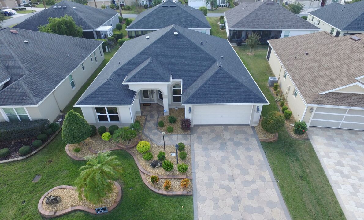 Storm Damage Roofing Brevard County