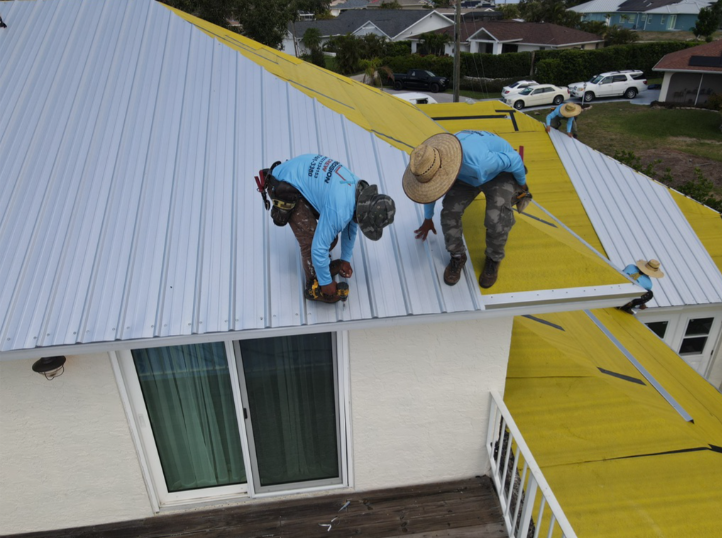 Looking for a roof replacement in Brevard County, FL? Here are several things you should consider before choosing your roofing contractor. 