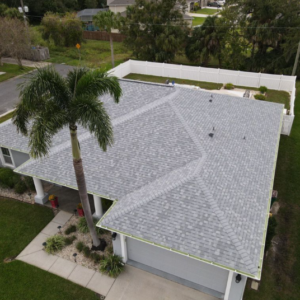 Precision Trades and Services, Roofing in Melbourne, FL 32901