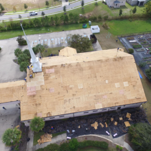 Precision Trades and Services, Roofing in Melbourne, FL 32901