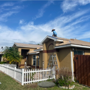 Precision Trades and Services, Roofing in Melbourne, FL 32901