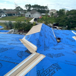 Precision Trades and Services, Roofing in Melbourne, FL 32901