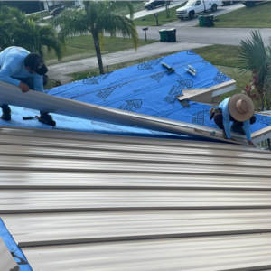 Precision Trades and Services, Roofing in Melbourne, FL 32901