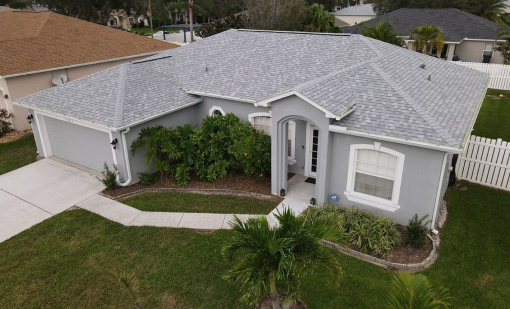 Precision Trades and Services, Roofing in Melbourne, FL 32901