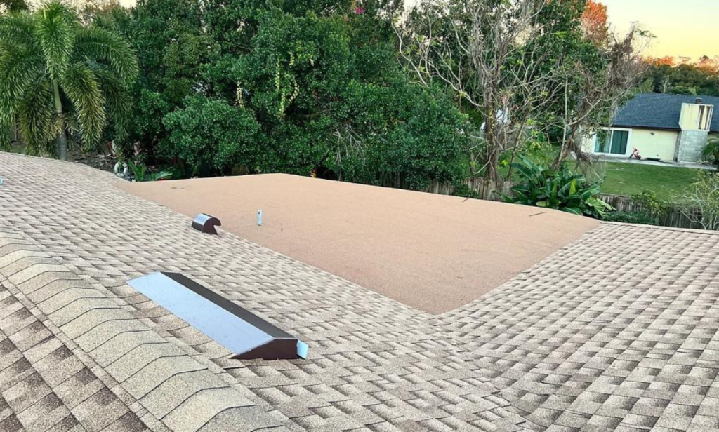 Precision Trades and Services, Roofing in Melbourne, FL 32901
