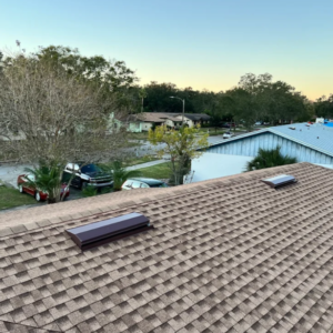 Precision Trades and Services, Roofing in Melbourne, FL 32901