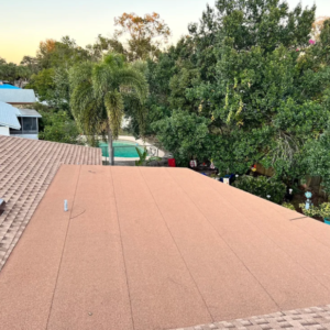 Precision Trades and Services, Roofing in Melbourne, FL 32901