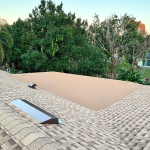 Precision Trades and Services, Roofing in Melbourne, FL 32901