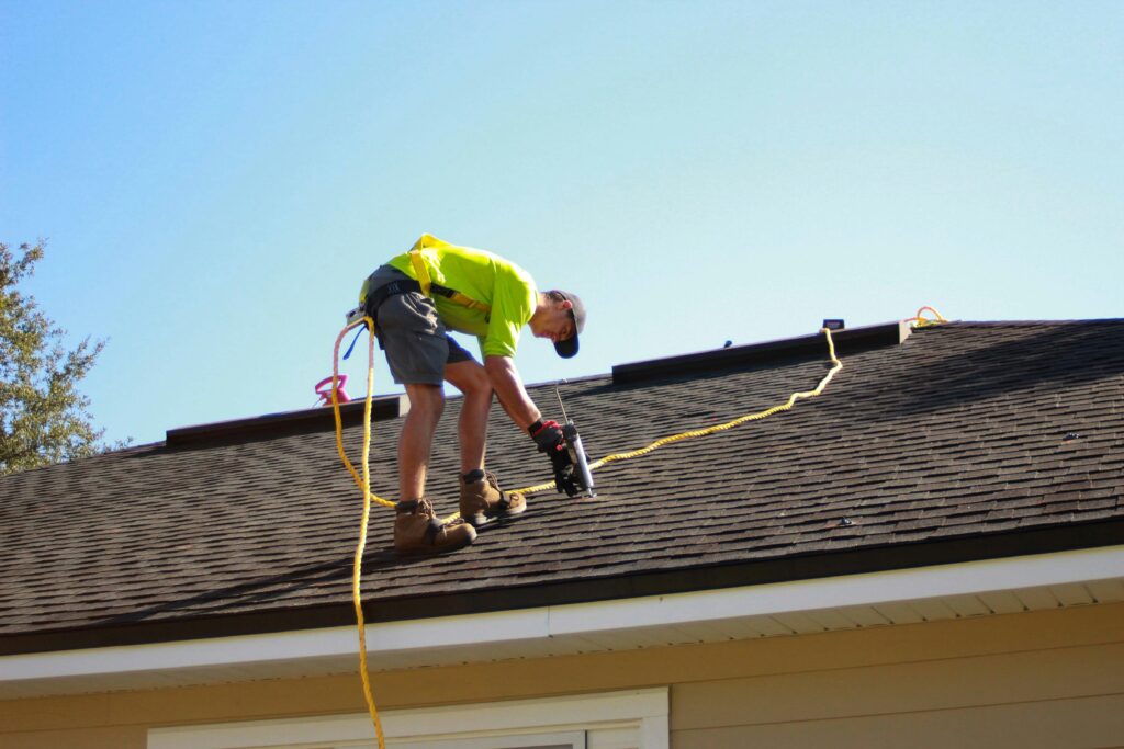 Precision Trades and Services, Roofing in Melbourne, FL 32901