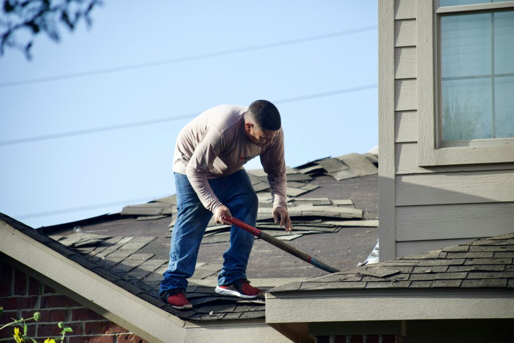 Precision Trades and Services: Roofing Service in Brevard and Orlando, FL