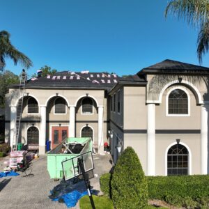 Precision Trades and Services: Roofing Service in Brevard and Orlando, FL