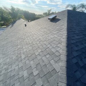 Precision Trades and Services: Roofing Service in Brevard and Orlando, FL