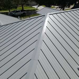 Precision Trades and Services: Roofing Service in Brevard and Orlando, FL