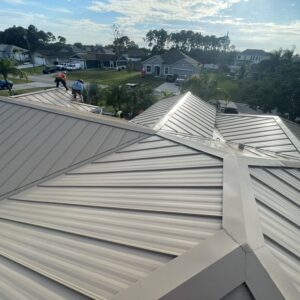 Precision Trades and Services: Roofing Service in Brevard and Orlando, FL