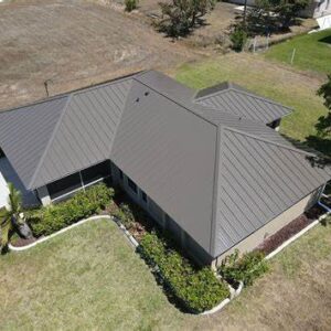 Precision Trades and Services: Roofing Service in Brevard and Orlando, FL