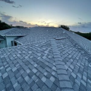 Precision Trades and Services: Roofing Service in Brevard and Orlando, FL