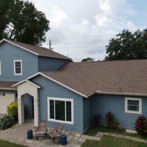 Precision Trades and Services: Roofing Service in Brevard and Orlando, FL